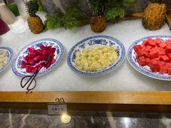 -芭菲盛宴·环球美食(北城国际店)