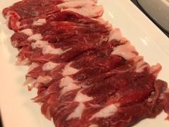 -君邦火锅(新疆大厦店)