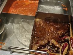 -海底捞火锅(亲贤北街店)