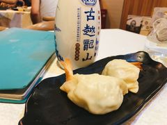 -渔娘渔家丹东海鲜(东直门店)