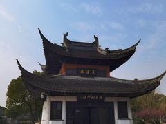 -沙家浜风景区