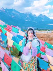 -小红帽摄影(丽江店)