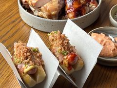 -BOR Eatery(安福路店)