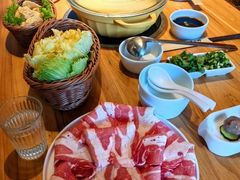 -四喜小胖·北京涮肉(五道营店)