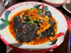 -洞庭土菜馆(天河北总店)
