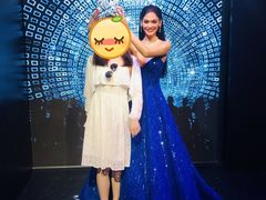 -香港杜莎夫人蜡像馆