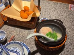-南京大牌档(青岛万象城店)