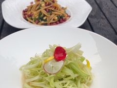 -后海彼岸花园餐厅