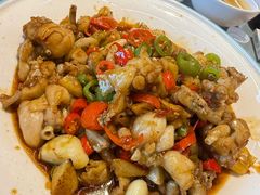 -民间瓦缸煨汤館(嵩山路店)