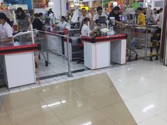 -大润发(张江店)