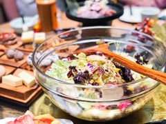 田园大拌菜-金牌老碗时尚陕菜(王府井百货店)