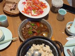 -四道菜·福建菜馆(莆田万达店)