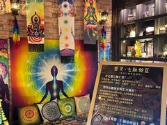 -雪灵魔法世界SHELLY’S TAROT(大良桂畔里店)