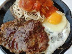 -豪客来牛排(红豆万花城店)