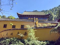 -九华山风景区