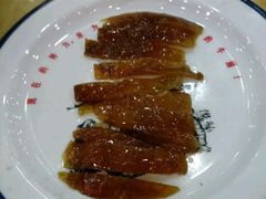-正阳春烤鸭店(杨楼店)