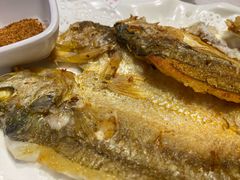 -79号渔船海鲜饭店(宝安店)