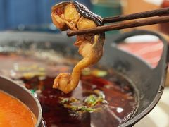 -新辣道鱼火锅(上地华联店)