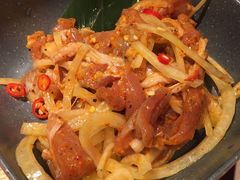 -新石器烤肉(无锡万象城店)