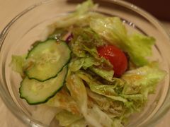 迷你色拉-CoCo壱番屋