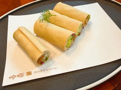 -喜鼎海胆水饺(东港店)