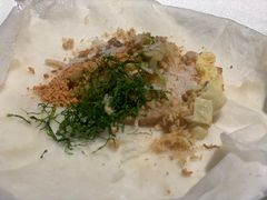 厦门薄饼-黑明餐厅(白鹭洲店)