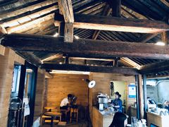 -VOYAGE COFFEE(北锣鼓巷店)