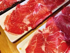 -一井烧肉·活鳗·寿司(望京SOHO店)