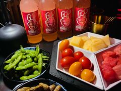 -赤红音乐现场(浦东金桥路店)