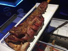 -三个蒙古大叔羊肉串(大宁店)