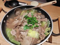 -川堂风·跷脚牛肉·乐山爆炒(宝山日月光店)