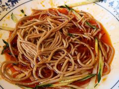 -西安饭庄·非遗陕菜(钟楼店)