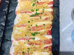 蒜蓉牛五花-妥妥烤肉料理(昙华林店)