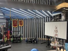 -OWNBODY健身(下沙店)