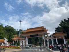 -深圳仙湖植物园