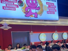 -龍歌自助小火锅(秦淮水游城店)