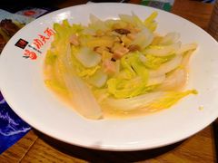 -哇蛙牛功夫面渝都料理(龙阳广场店)