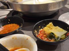 -骨之味·筒骨汤火锅(江头店)