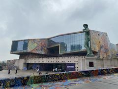 -四川美术学院美术馆