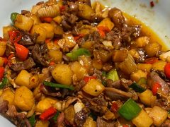 -好食上(喜盈门.范城店)