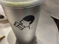 -喜茶(东莞汇一城店)