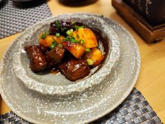 -菊上尊品料理(八佰伴中心店)