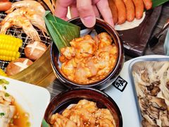 -牛角烧肉(步步高星城天地店)