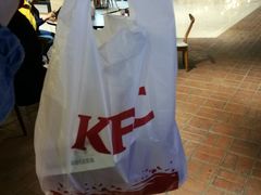 -肯德基(三元桥东店)
