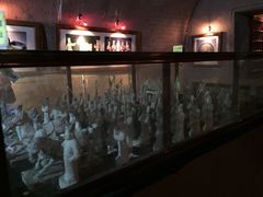 明鲁荒王陵-明鲁王陵