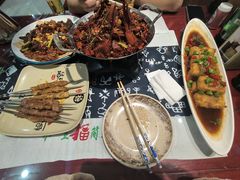 -一块豆腐(李沧书院路店)