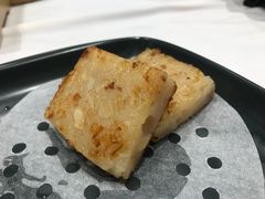 -稻香酒家·33年老字号·港式粤菜(富邦中心店)