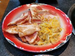 -石记老北京炙子烤肉(松园店)