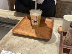 -李山山茶事(景枫店)