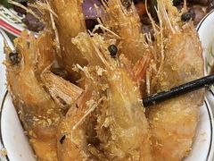 -吉源大排档·鱼生·海鲜(烧烤彩印厂店)